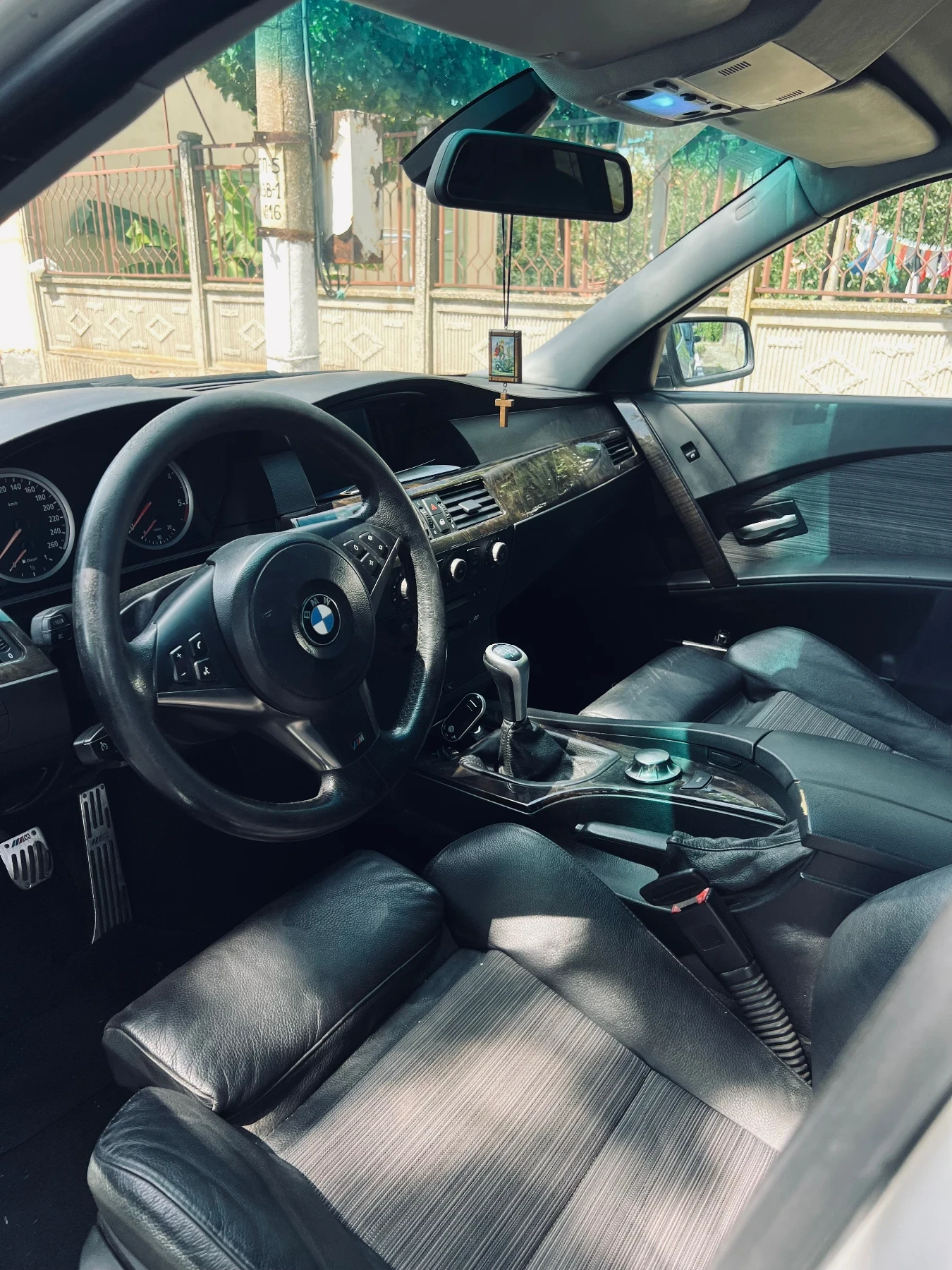 BMW 530 | Mobile.bg � ����������� 8