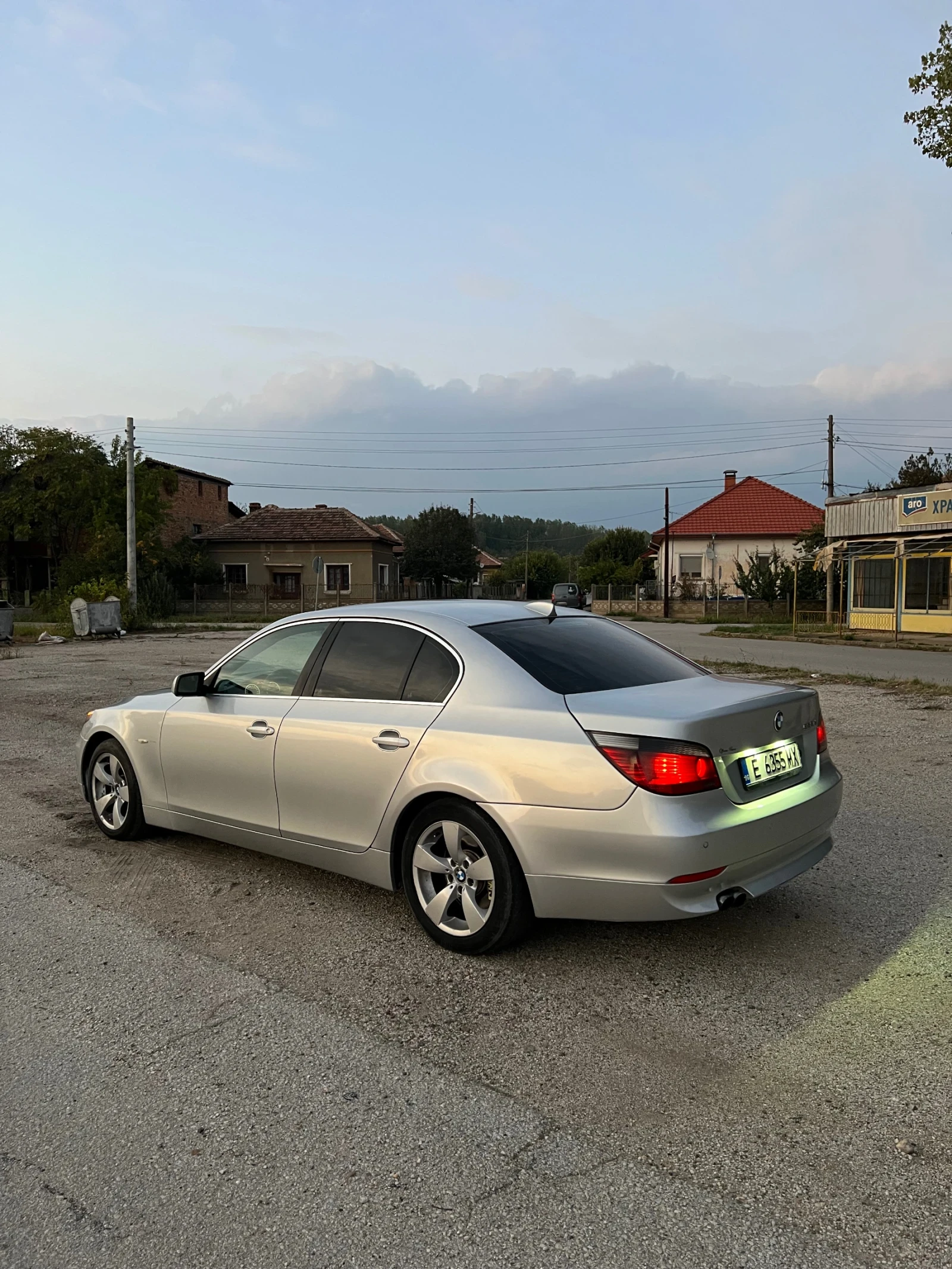 BMW 530 | Mobile.bg � ����������� 2