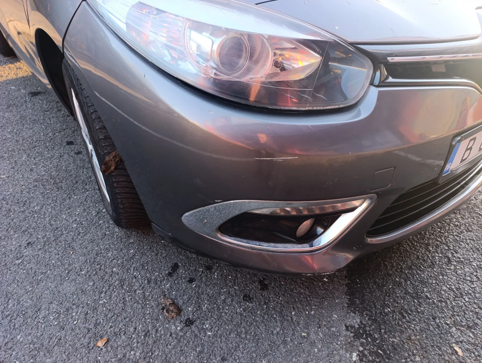 Renault Fluence 1.6 DCI  | Mobile.bg � ����������� 3