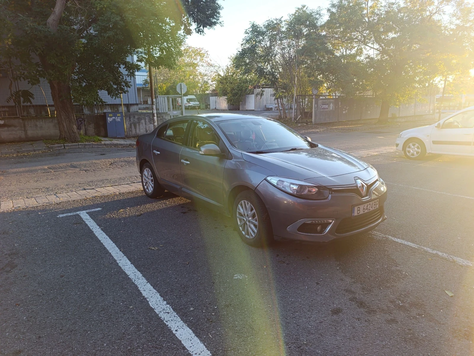 Renault Fluence 1.6 DCI  | Mobile.bg � ����������� 4