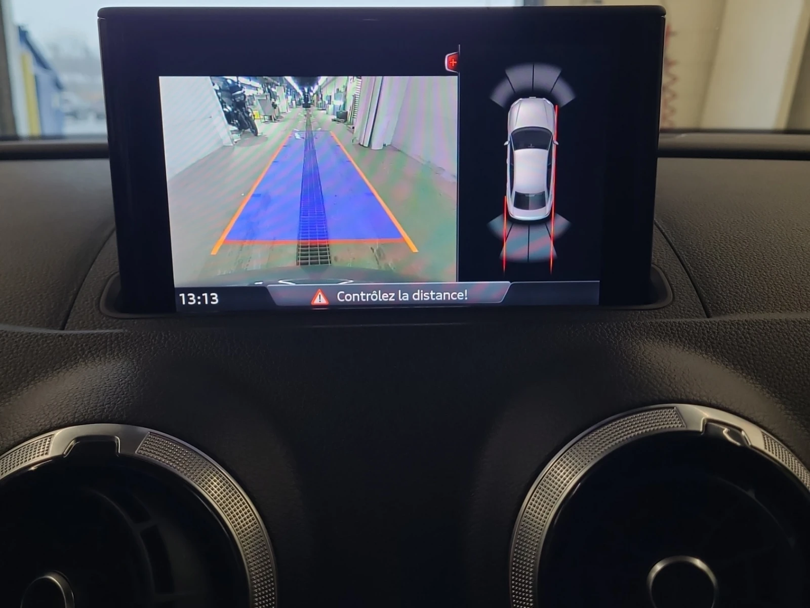 Audi S3 PRESTIGE* DIGITAL* BANG&OLUFSEN* BACK-UP CAMERA*  | Mobile.bg � ����������� 11