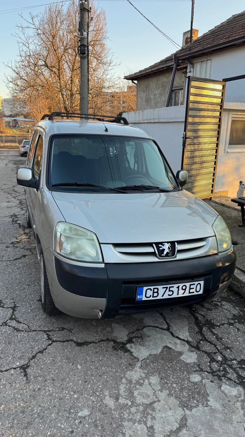 Peugeot Partner | Mobile.bg � ����������� 1