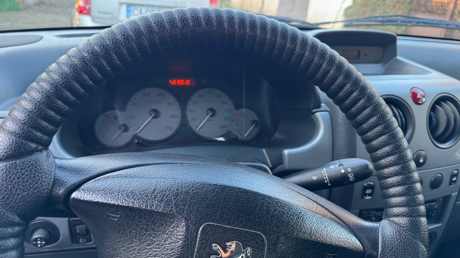 Peugeot Partner  - изображение 6