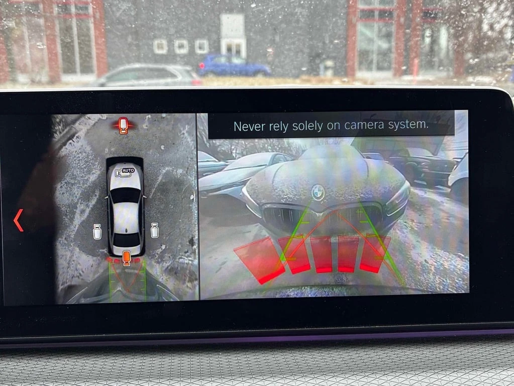 BMW 550 * M550i xDrive * CARFAX * ��������� * 360 | Mobile.bg � ����������� 11