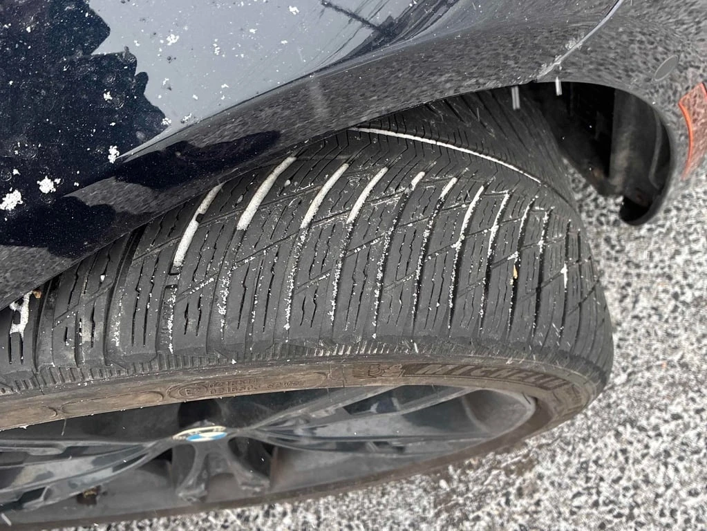 BMW 550 * M550i xDrive * CARFAX * ГЕНЕРАЦИЯ * 360 - изображение 7