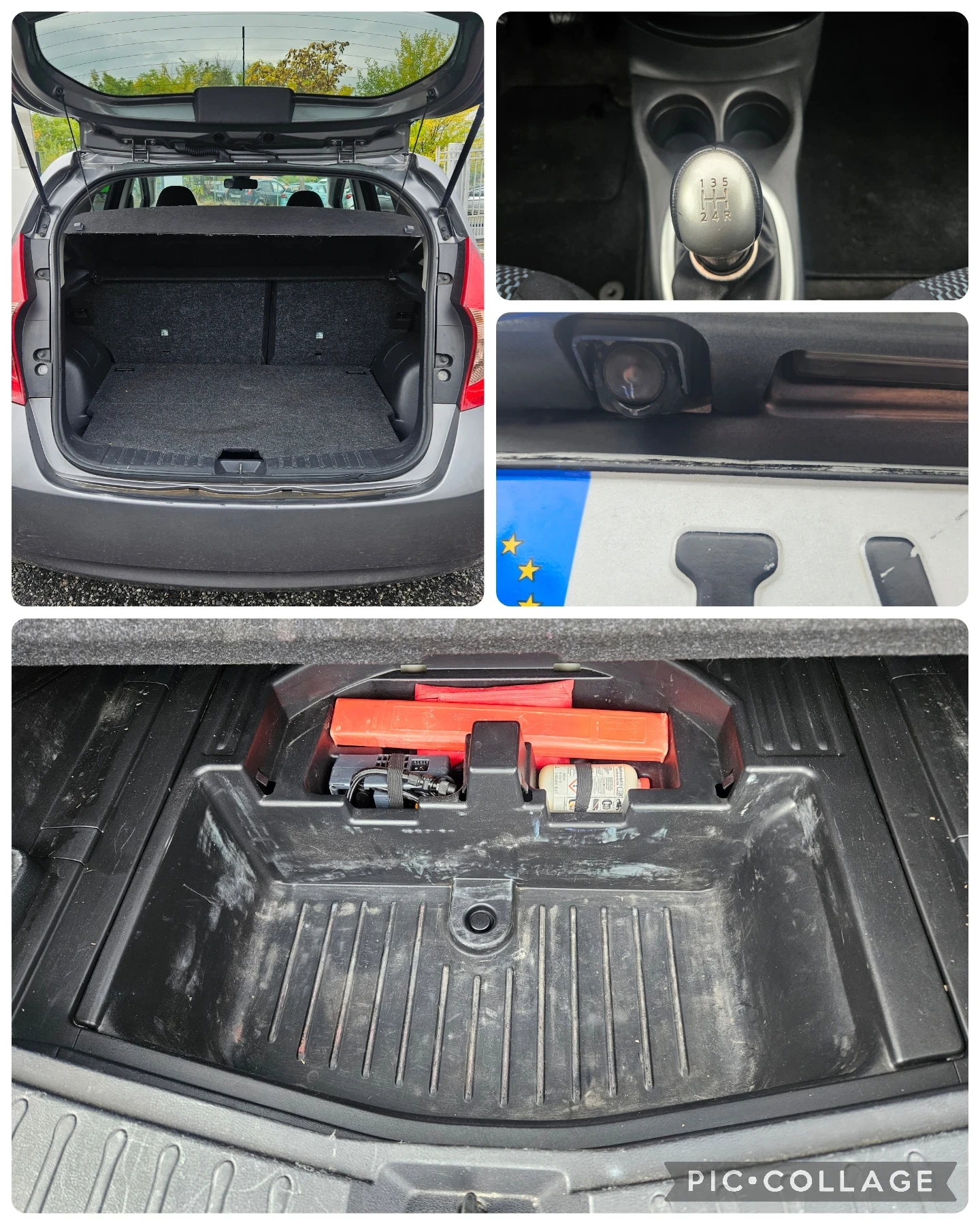 Nissan Note 1.5 TDCI | Mobile.bg � ����������� 14