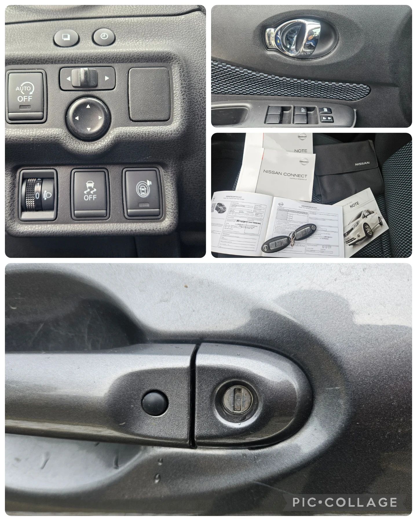 Nissan Note 1.5 TDCI | Mobile.bg � ����������� 15