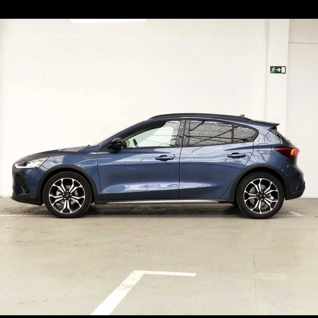 Ford Focus ACTIVE Y9DA 1.5tdci | Mobile.bg � ����������� 2