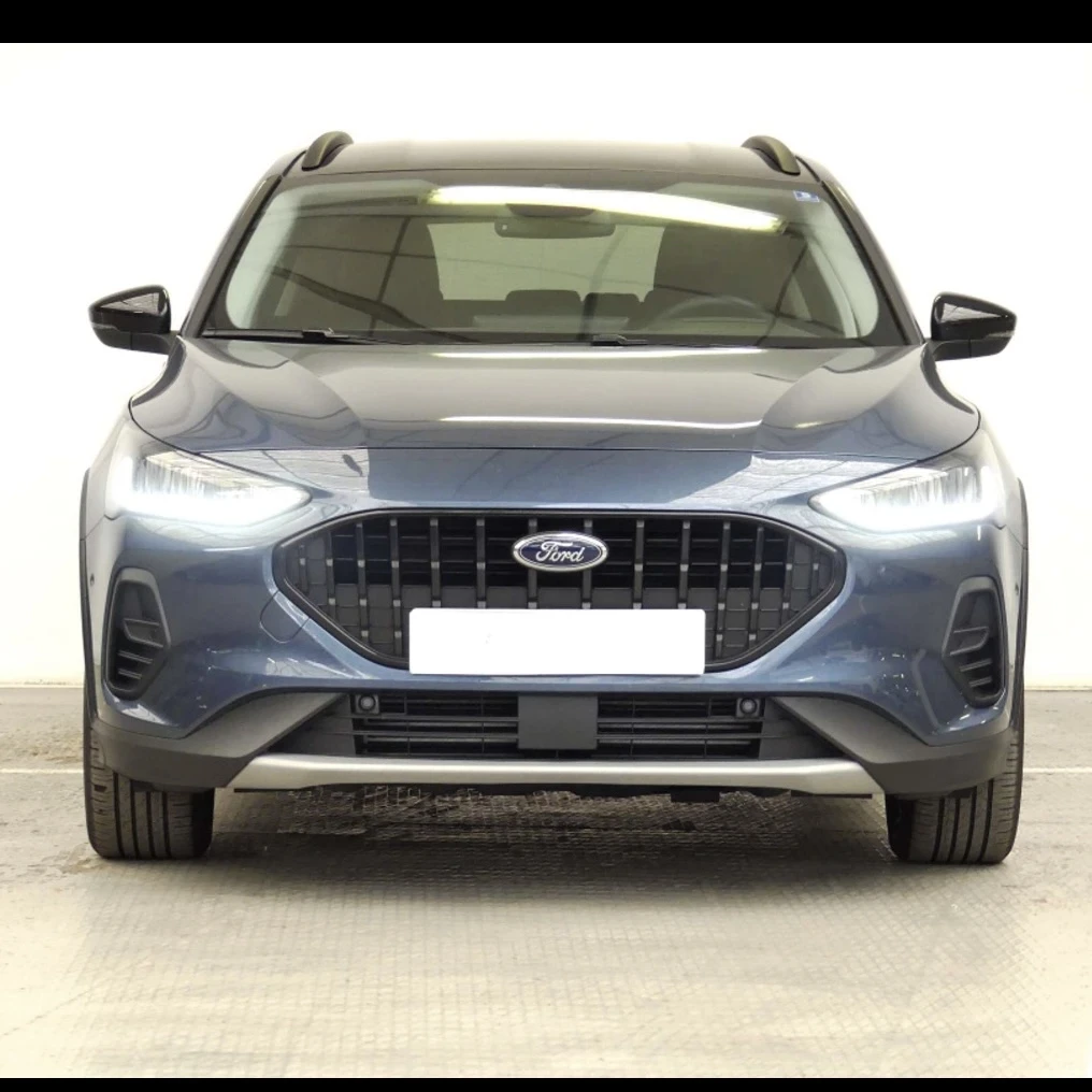 Ford Focus ACTIVE Y9DA 1.5tdci | Mobile.bg � ����������� 5