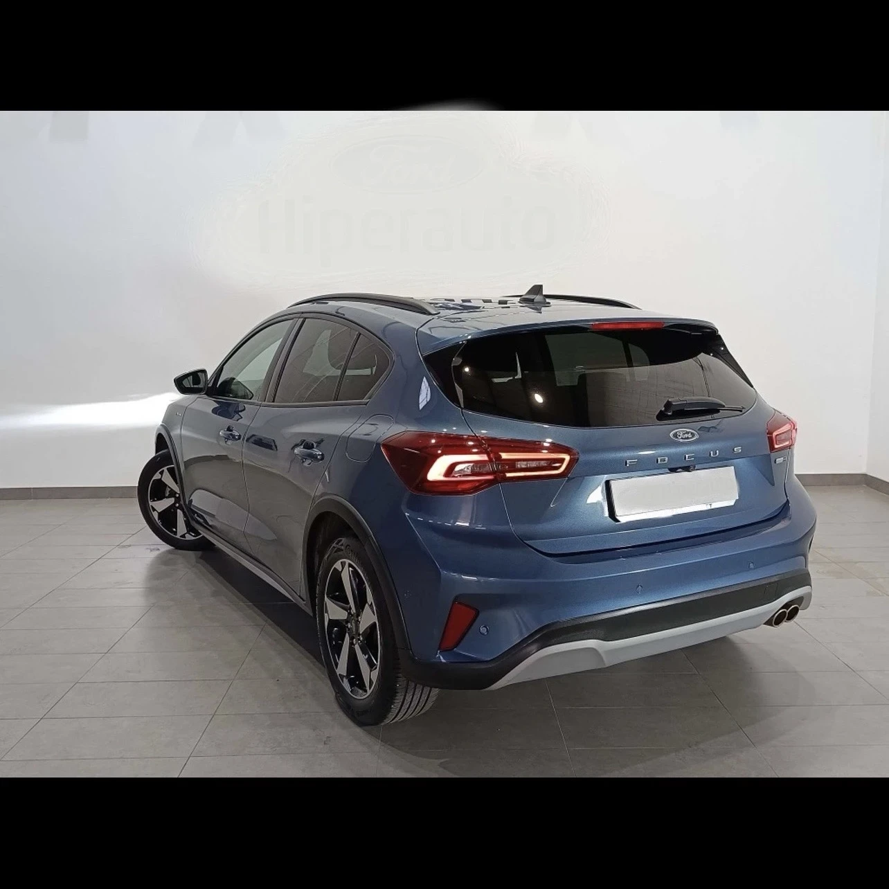 Ford Focus Y9DA | Mobile.bg � ����������� 4