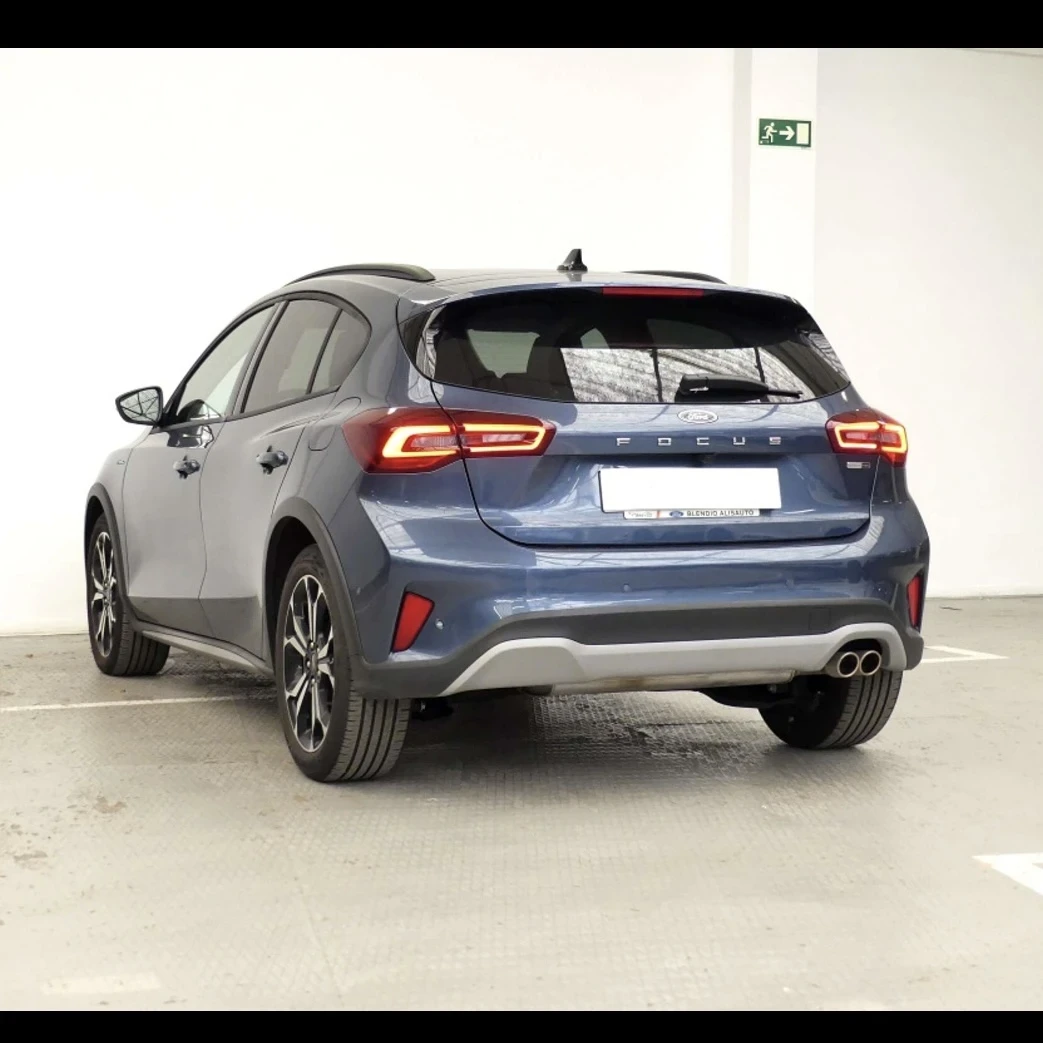 Ford Focus ACTIVE Y9DA 1.5tdci | Mobile.bg � ����������� 3