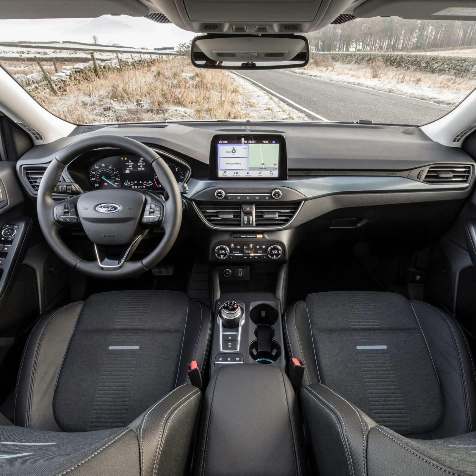 Ford Focus Y9DA | Mobile.bg � ����������� 3