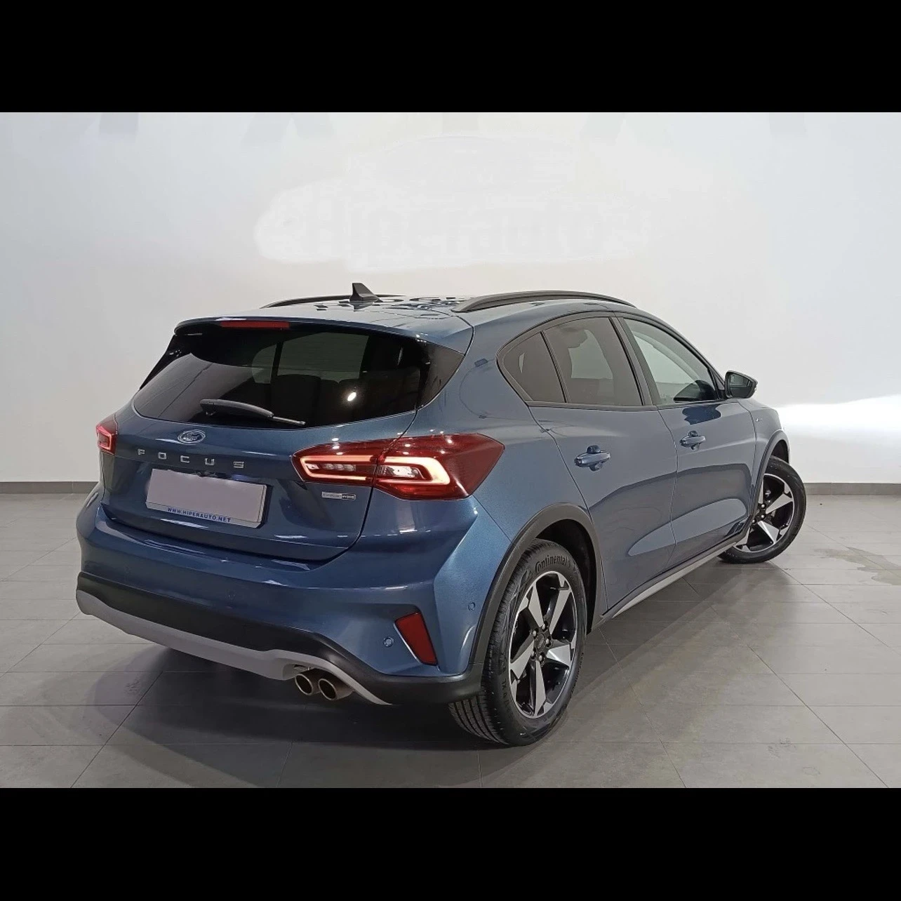 Ford Focus Y9DA | Mobile.bg � ����������� 2