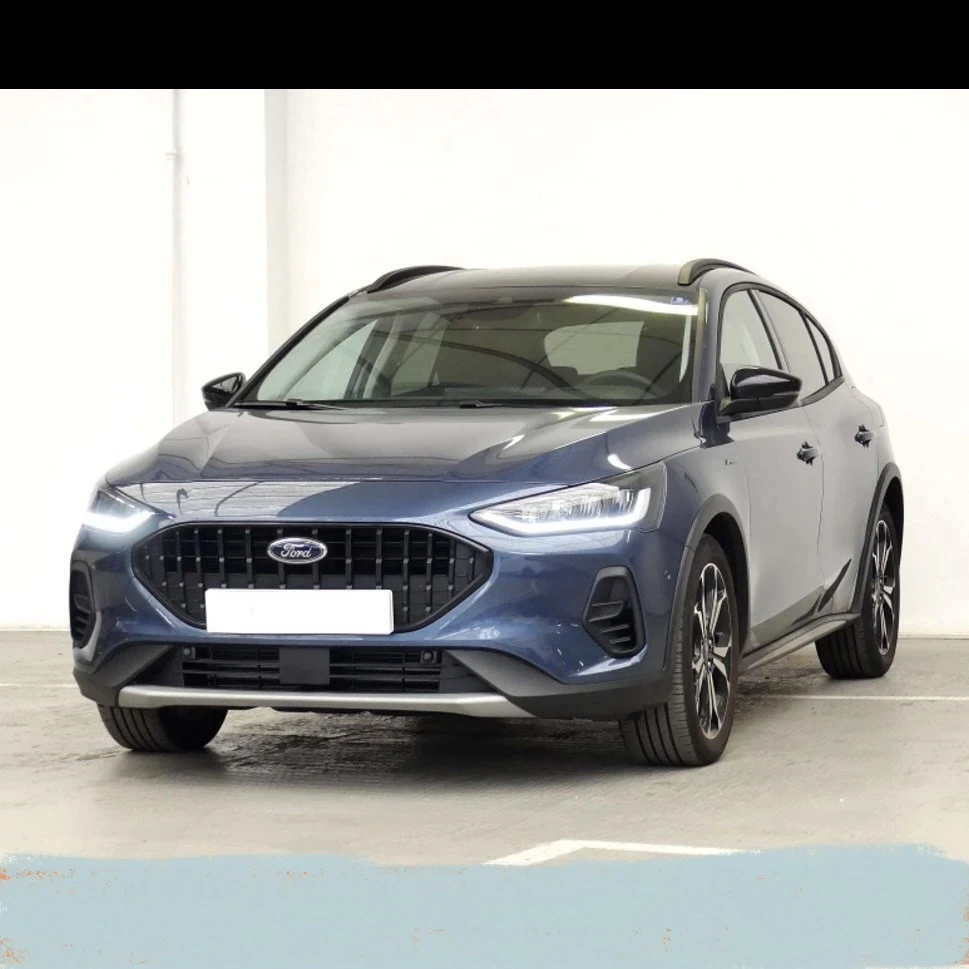 Ford Focus ACTIVE Y9DA 1.5tdci | Mobile.bg � ����������� 1