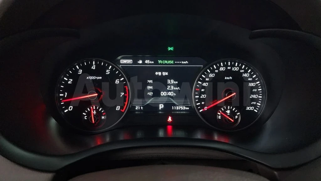 Kia Stinger V6 3.3T GT | Mobile.bg � ����������� 5