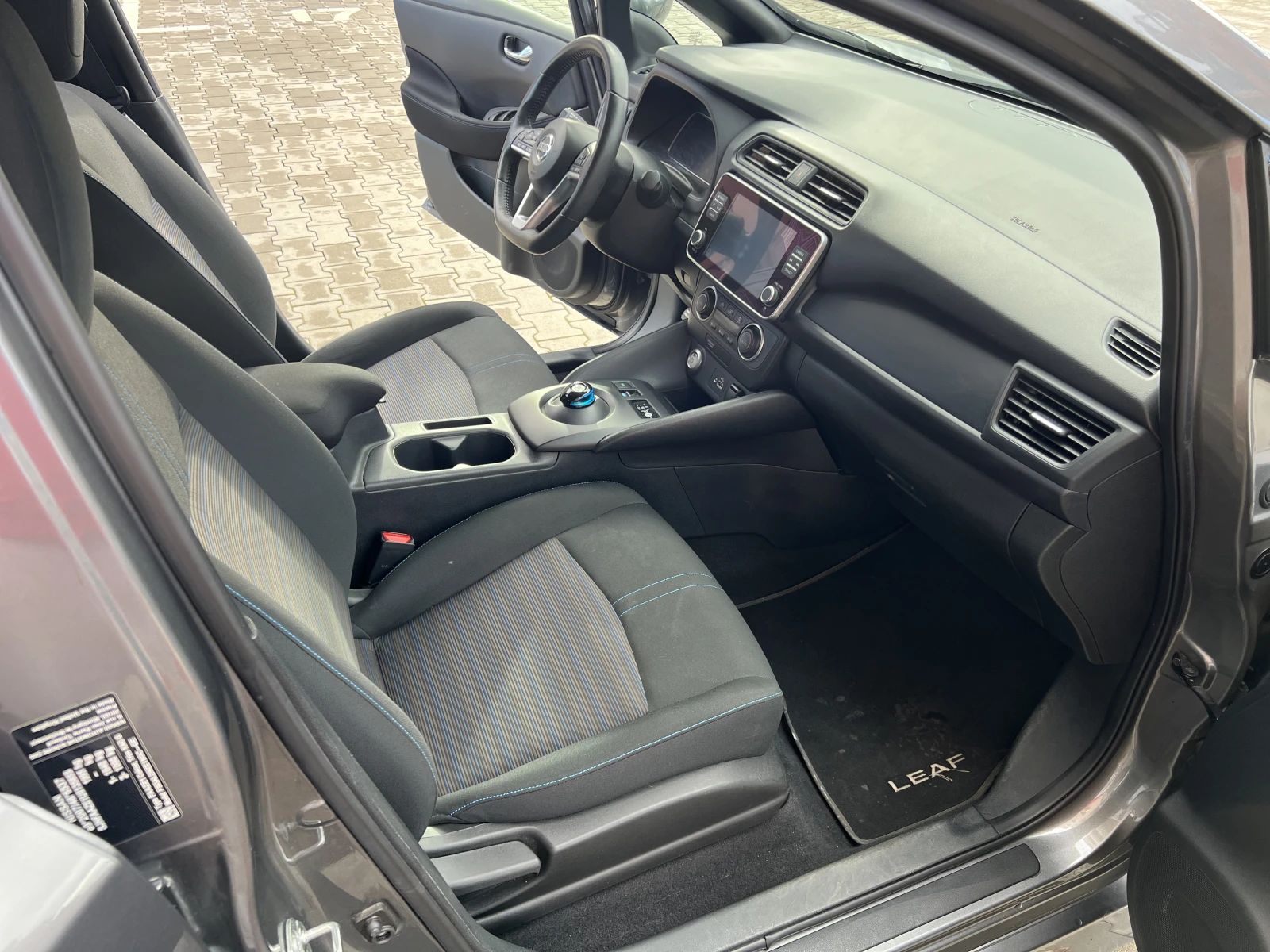 Nissan Leaf  ACENTA | Mobile.bg � ����������� 14