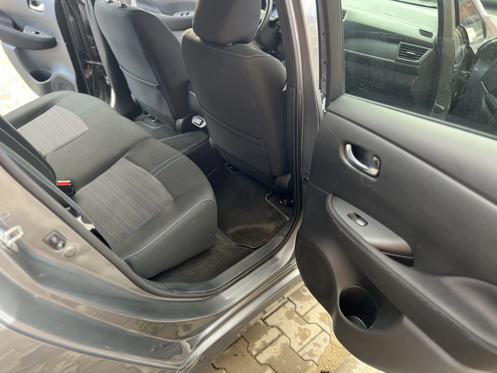 Nissan Leaf  ACENTA | Mobile.bg � ����������� 13