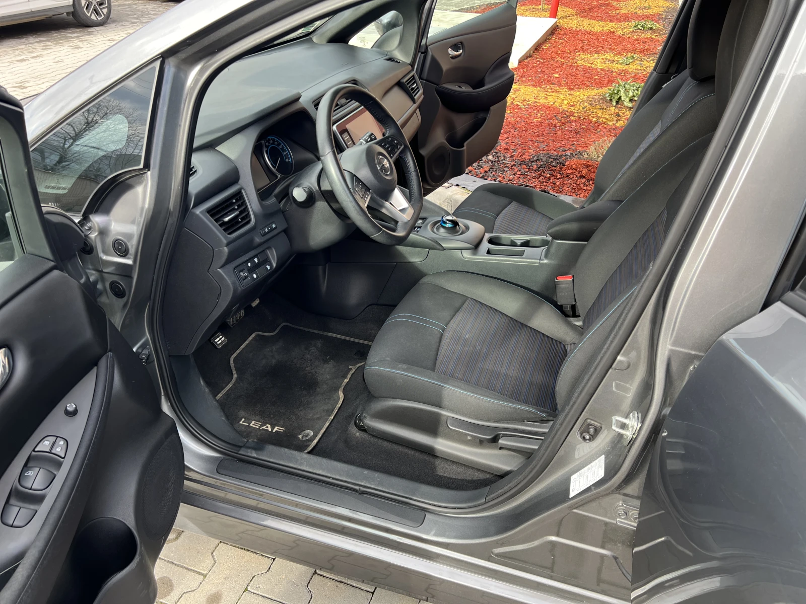 Nissan Leaf  ACENTA | Mobile.bg � ����������� 12
