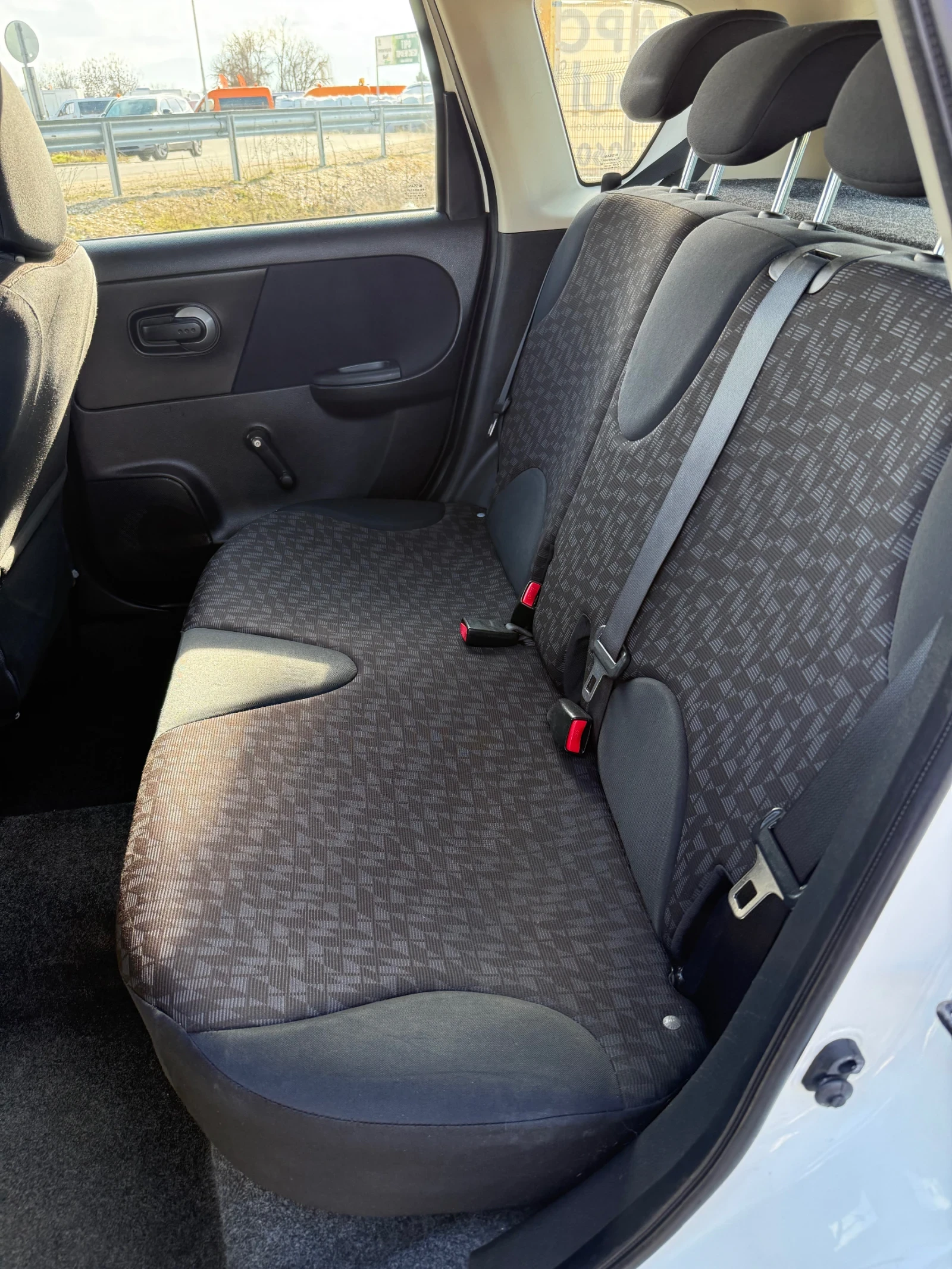 Nissan Note 1.4 benzin - изображение 10