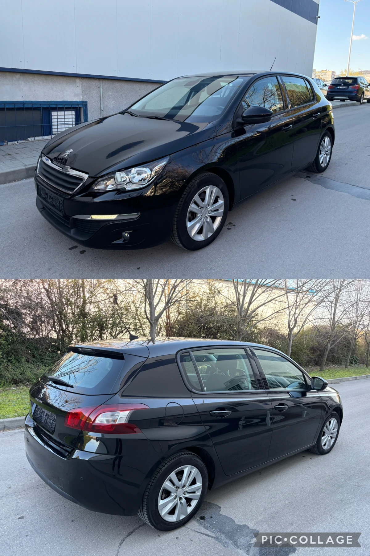 Peugeot 308 1.6 HDI ��������� | Mobile.bg � ����������� 5