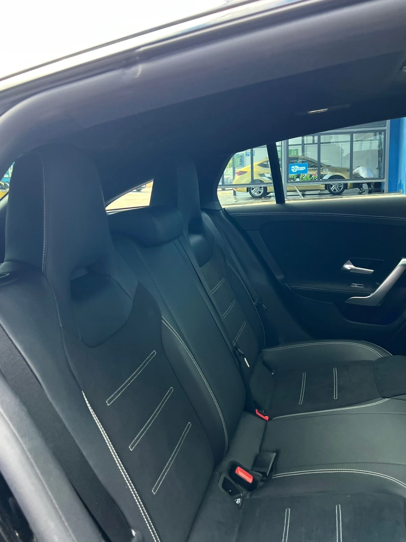 Mercedes-Benz CLA 250e - изображение 10