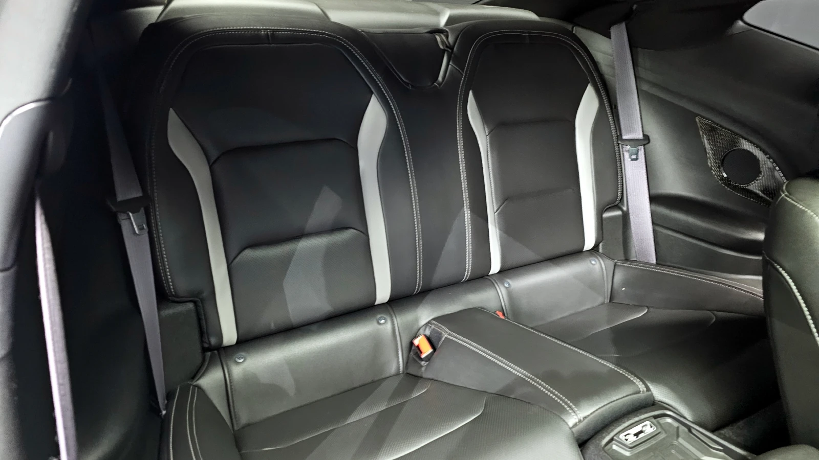 Chevrolet Camaro SS 6.2 V8 autogeorge.com | Mobile.bg � ����������� 12