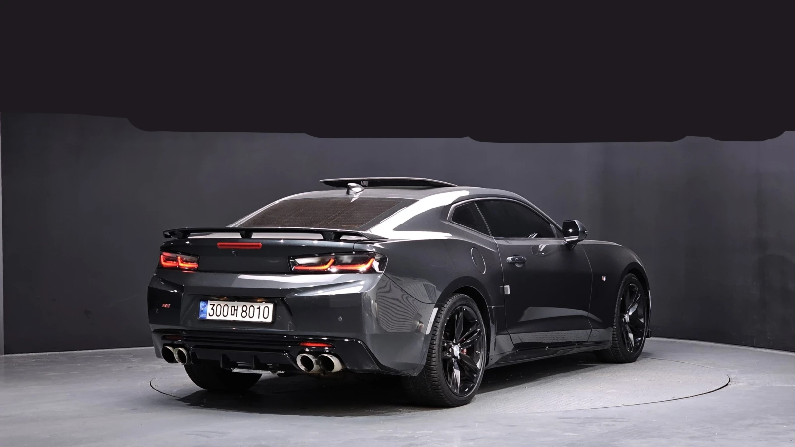 Chevrolet Camaro SS 6.2 V8 autogeorge.com - изображение 2