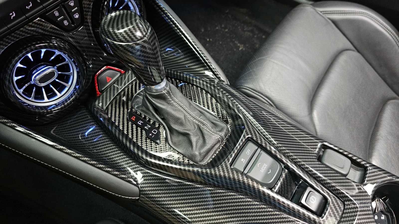 Chevrolet Camaro SS 6.2 V8 autogeorge.com - изображение 9