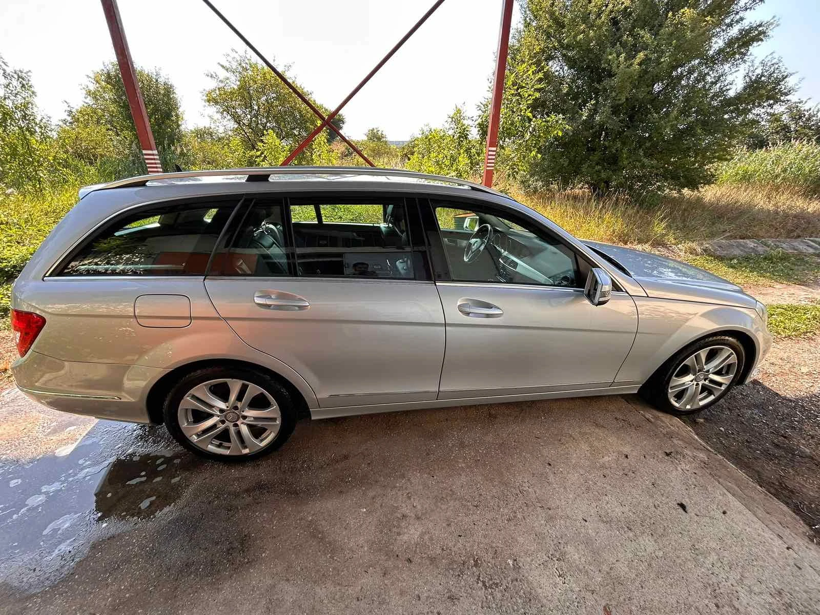 Mercedes-Benz C 220 | Mobile.bg � ����������� 4