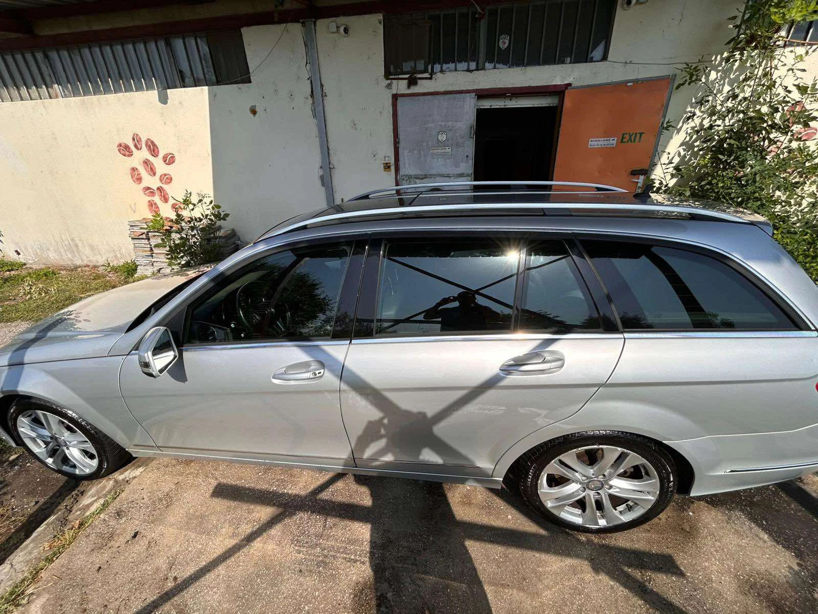 Mercedes-Benz C 220 | Mobile.bg � ����������� 3