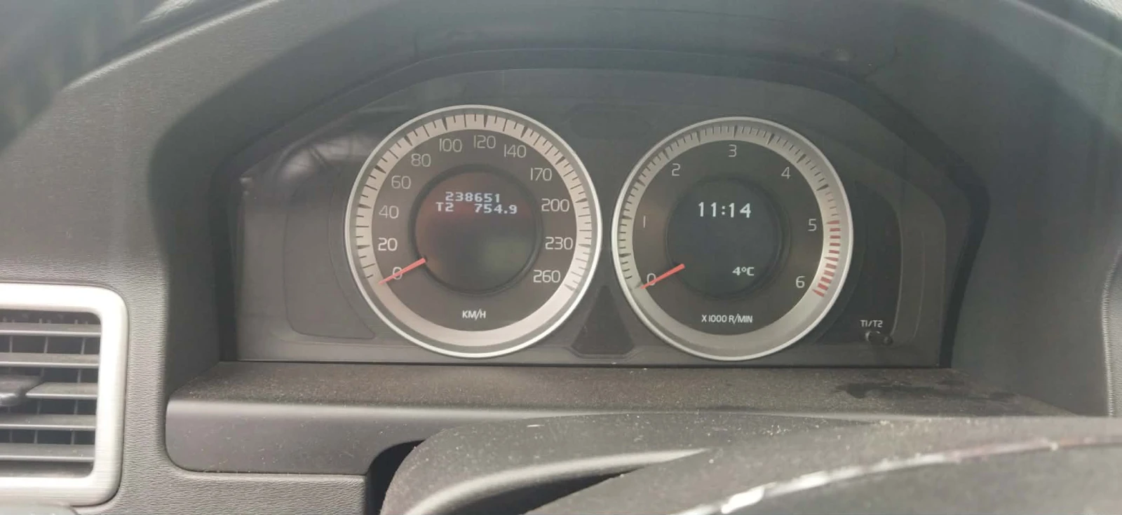 Volvo S80  - изображение 7