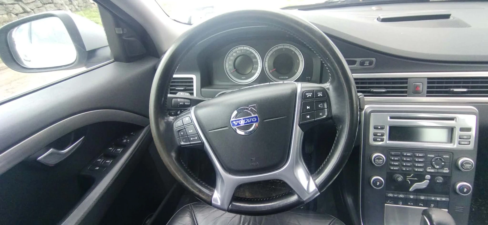 Volvo S80  - изображение 5