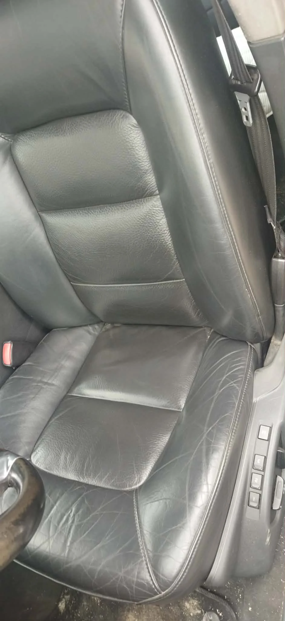 Volvo S80  - изображение 10