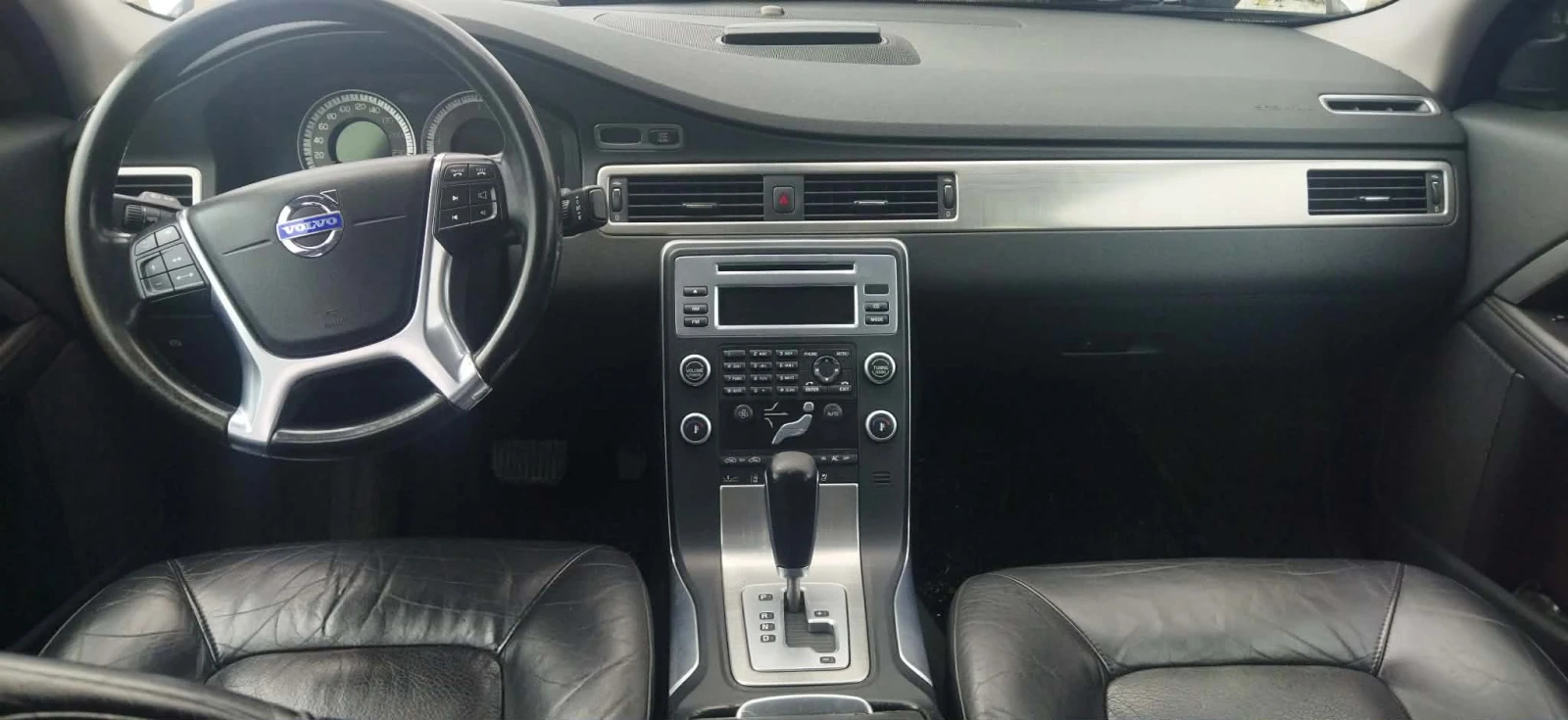 Volvo S80 | Mobile.bg � ����������� 14