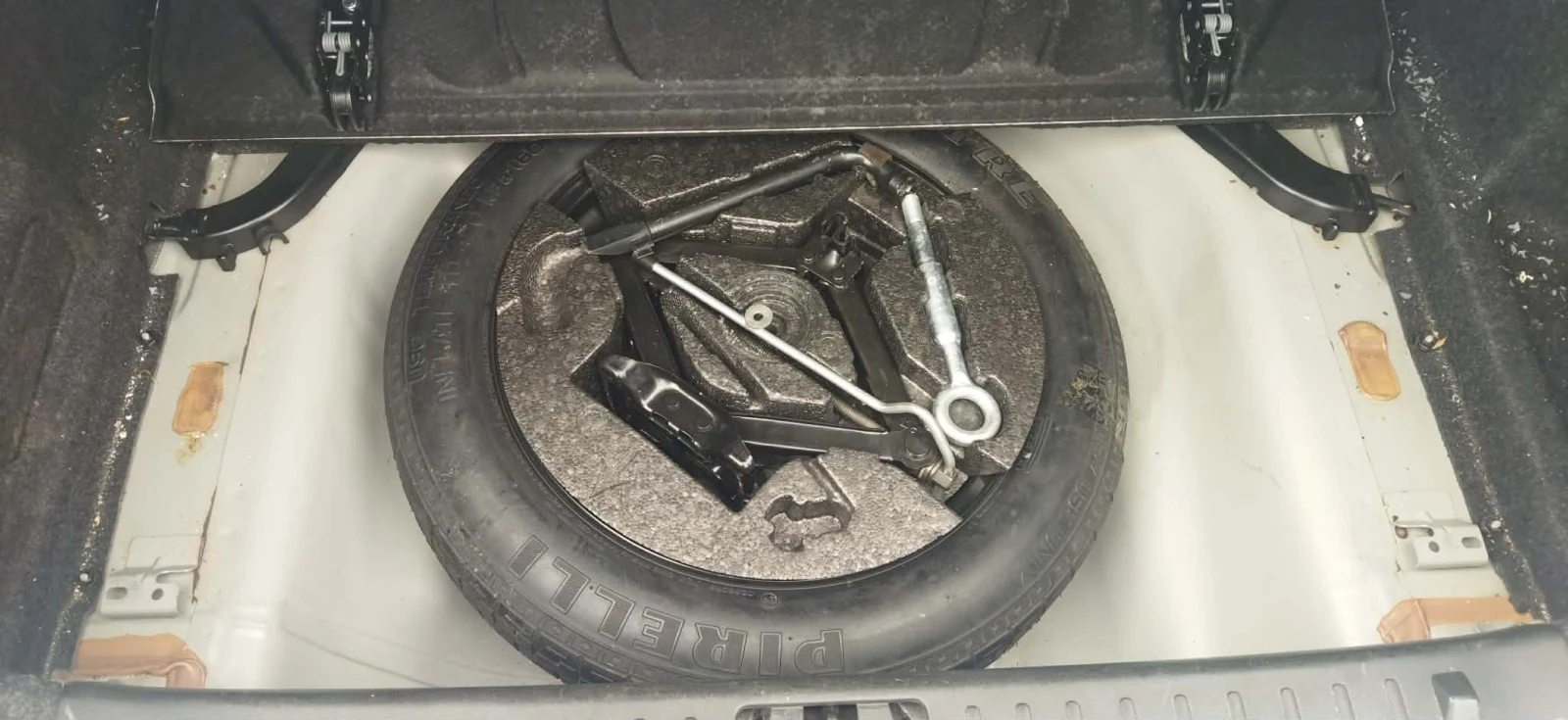 Volvo S80  - изображение 8