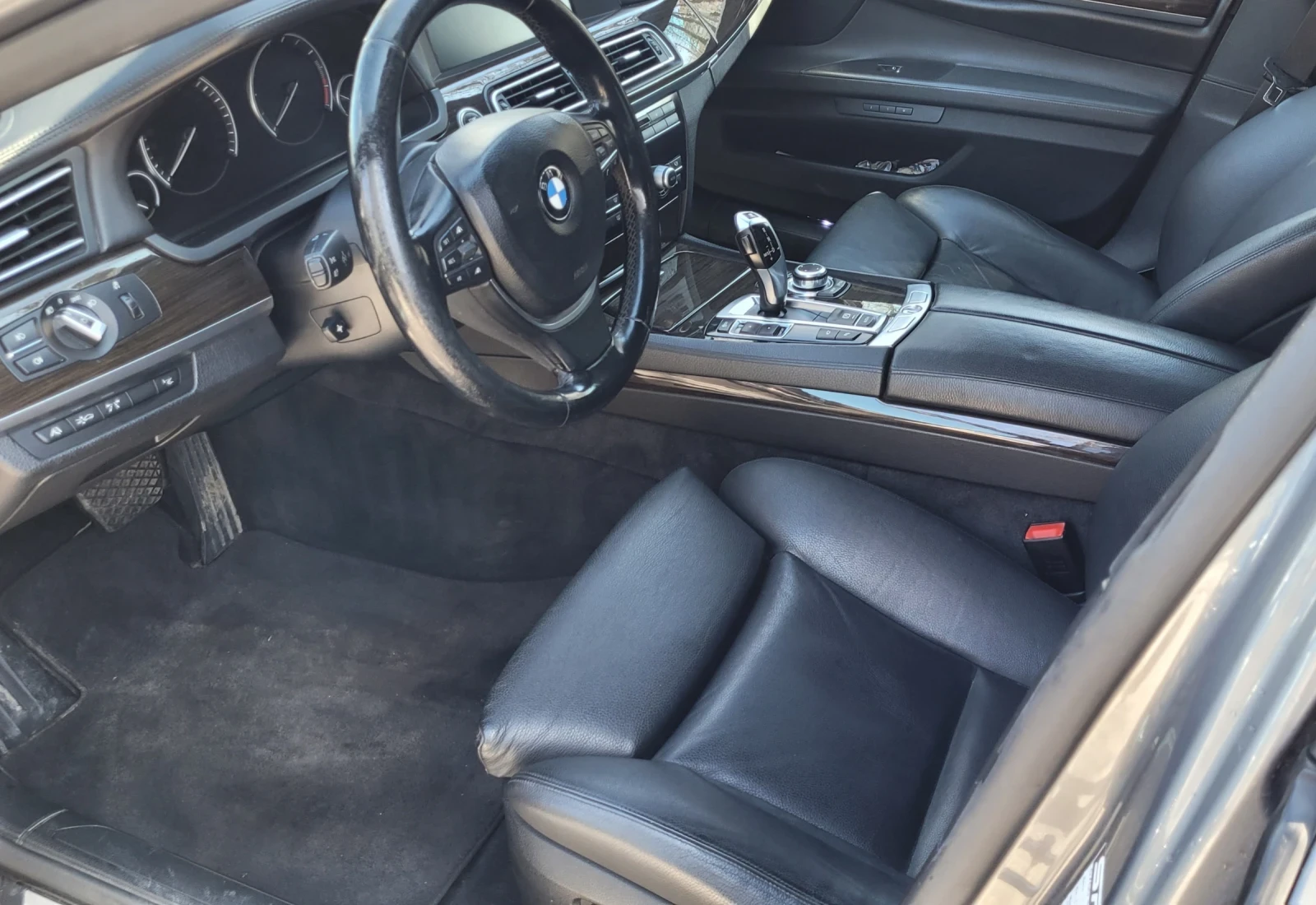 BMW 730 | Mobile.bg � ����������� 6