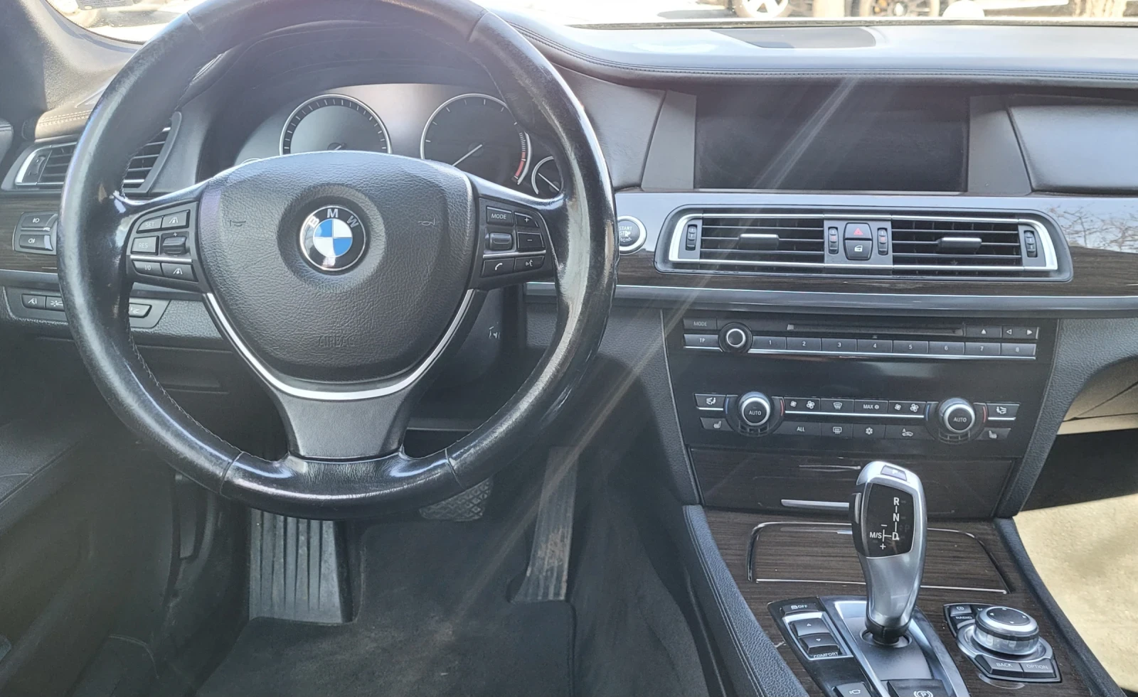 BMW 730 | Mobile.bg � ����������� 5