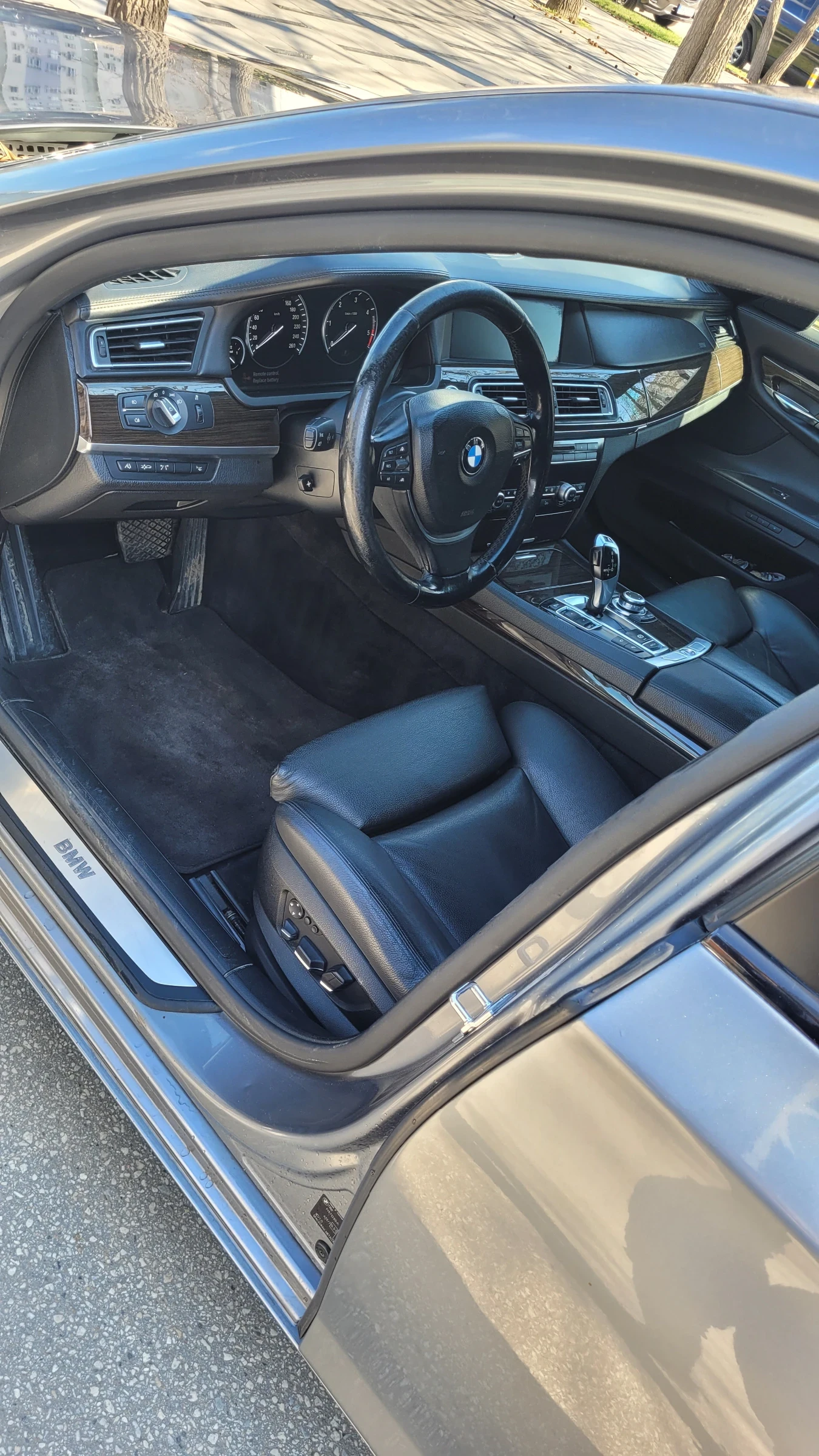 BMW 730 | Mobile.bg � ����������� 7