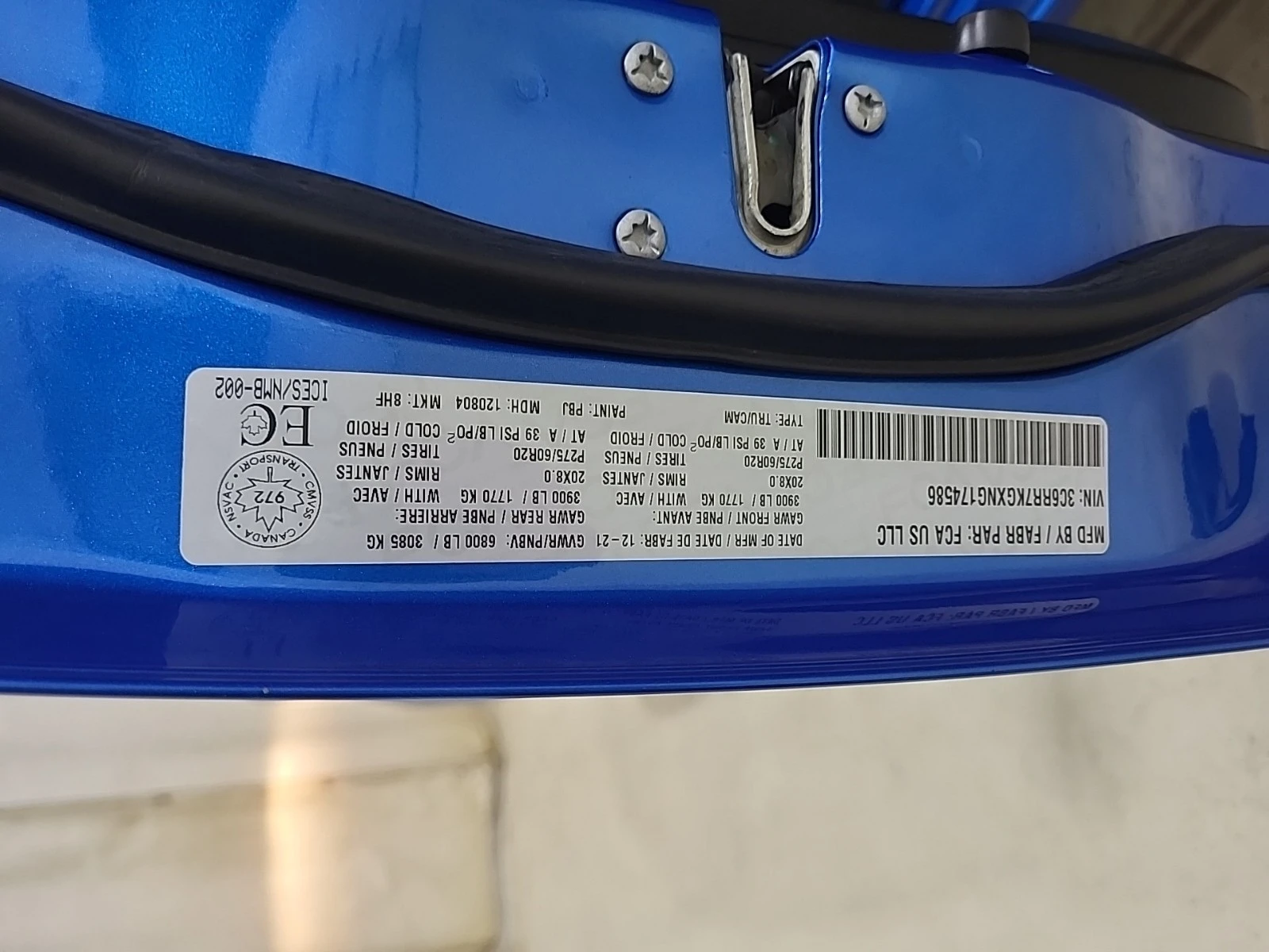 Dodge Avenger 3.6L 6cyl 4WD, снимка 14 - Автомобили и джипове - 53710368