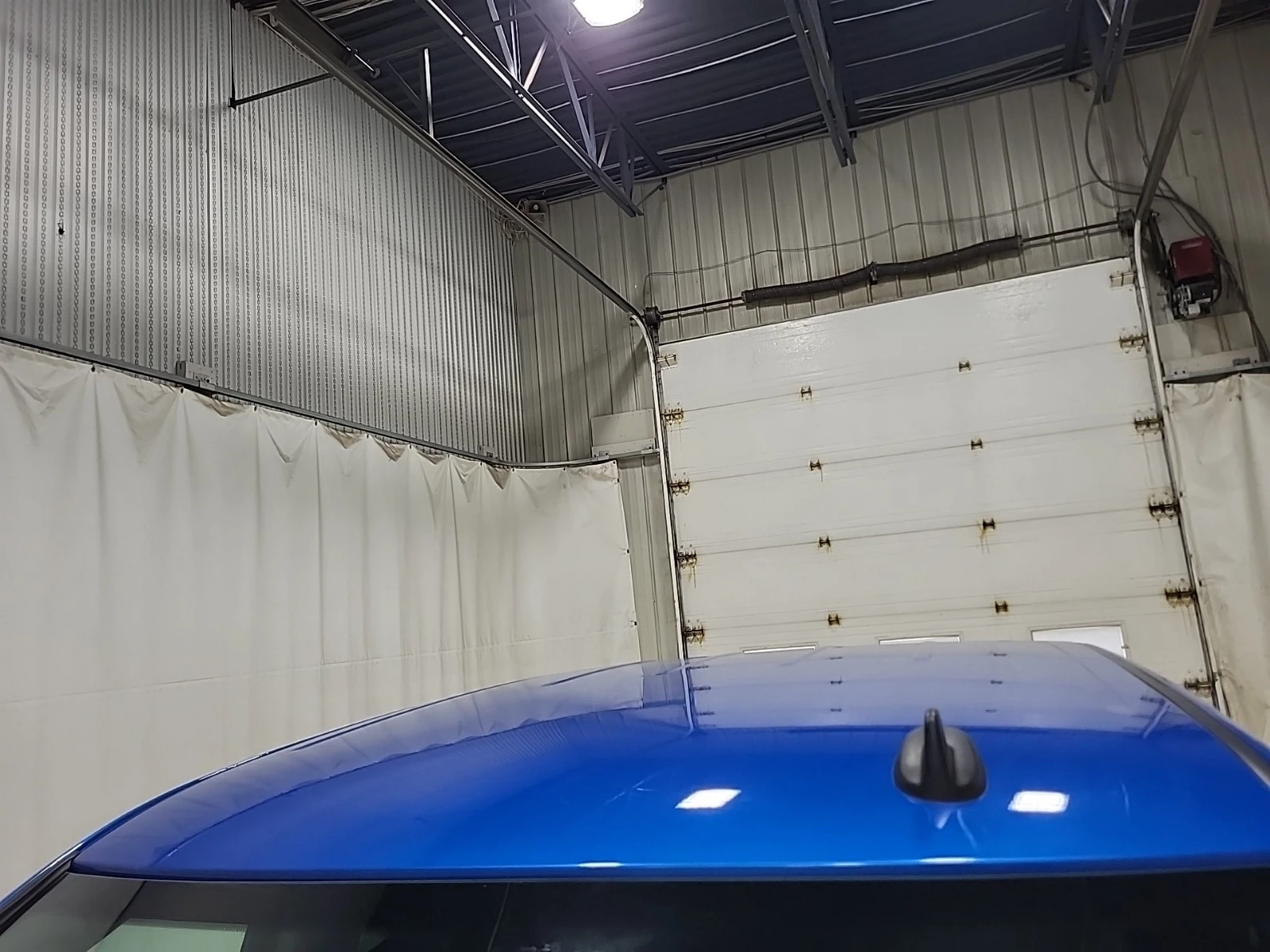 Dodge Avenger 3.6L 6cyl 4WD, снимка 7 - Автомобили и джипове - 53710368