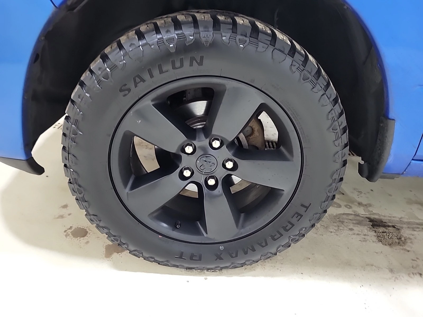 Dodge Avenger 3.6L 6cyl 4WD, снимка 6 - Автомобили и джипове - 53710368