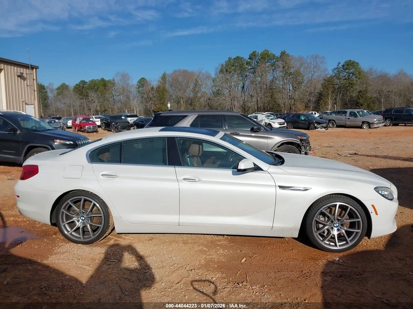 BMW 650 I Gran Coupe | Mobile.bg � ����������� 13