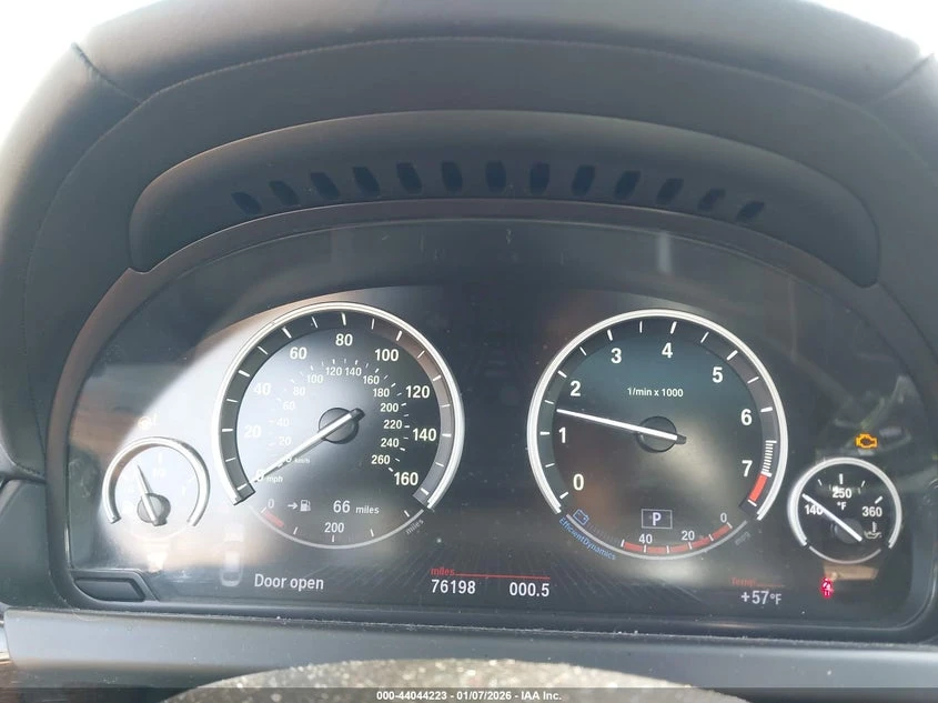 BMW 650 I Gran Coupe - изображение 7