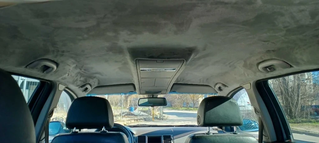 Opel Signum 2.0ДТИ, снимка 10 - Автомобили и джипове - 53879894