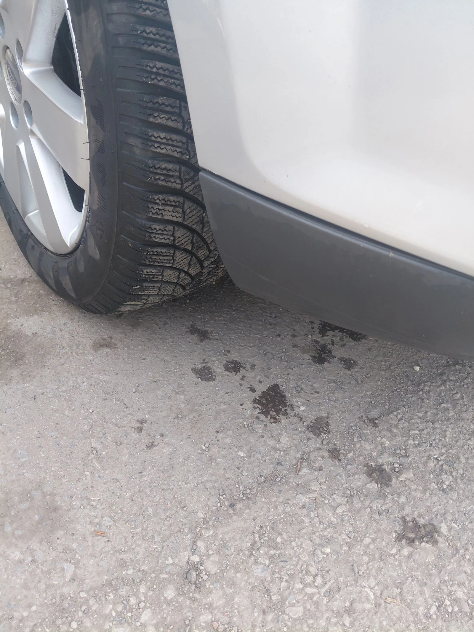 Ford Focus, снимка 3 - Автомобили и джипове - 53886248