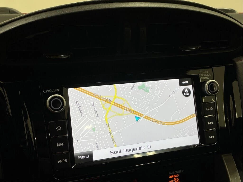 Subaru BRZ * АвтоКредит * (ЦЕНА ДО БГ), снимка 13 - Автомобили и джипове - 53977284