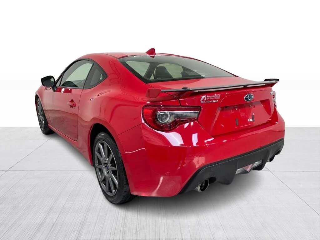 Subaru BRZ * АвтоКредит * (ЦЕНА ДО БГ), снимка 6 - Автомобили и джипове - 53977284