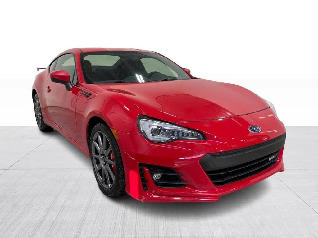 Subaru BRZ * АвтоКредит * (ЦЕНА ДО БГ), снимка 4 - Автомобили и джипове - 53977284