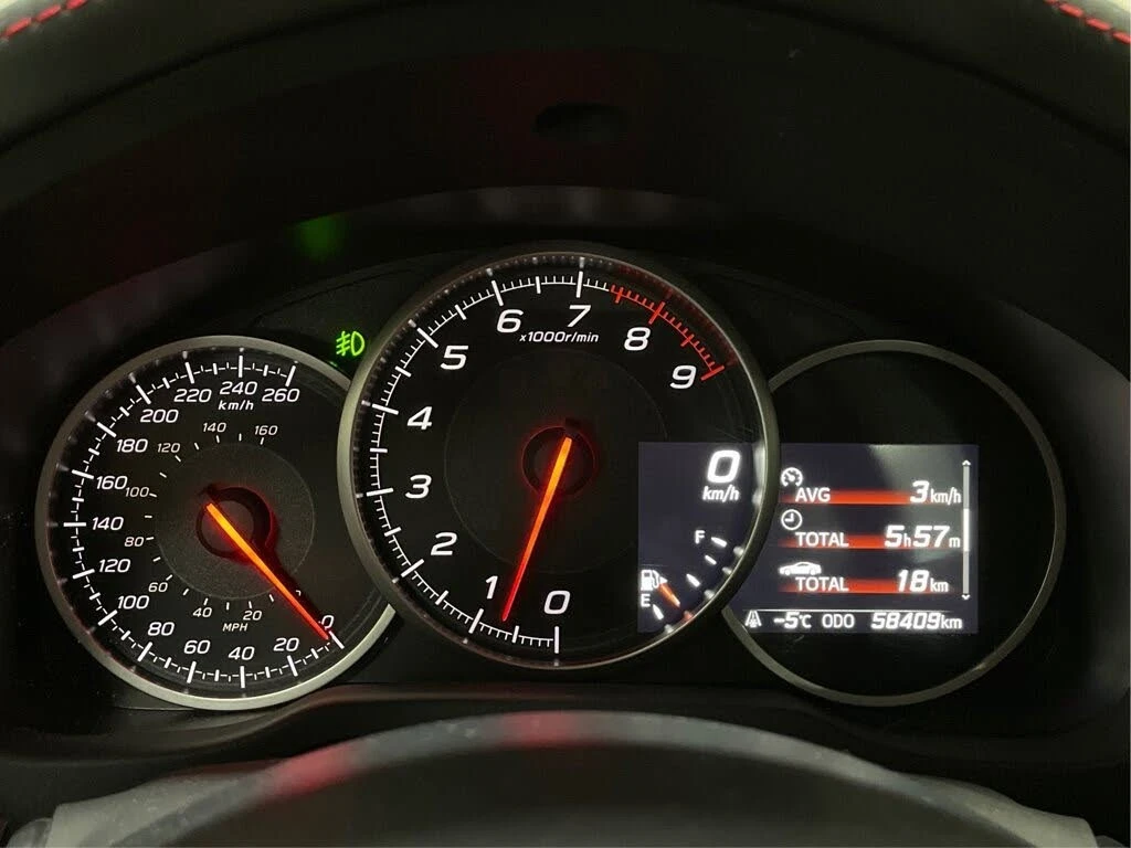 Subaru BRZ * АвтоКредит * (ЦЕНА ДО БГ), снимка 12 - Автомобили и джипове - 53977284