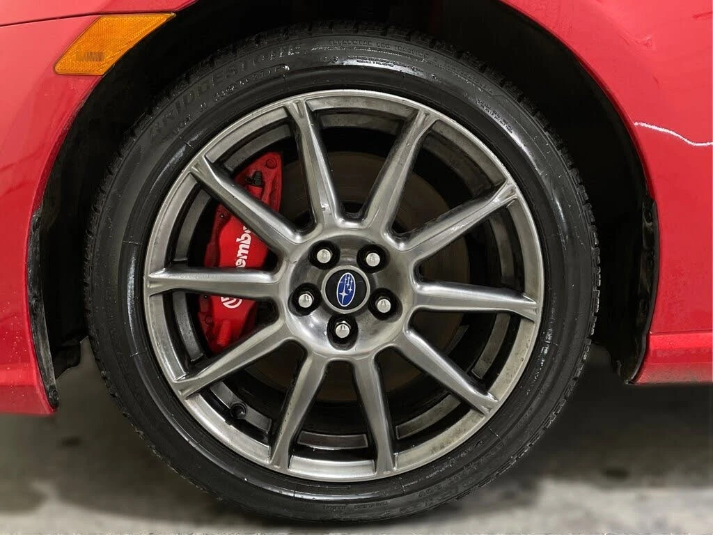 Subaru BRZ * АвтоКредит * (ЦЕНА ДО БГ), снимка 17 - Автомобили и джипове - 53977284